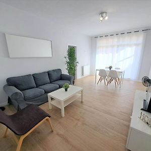 Apartamento de 4 Dormitorios