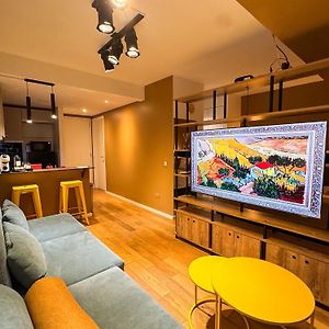 Foster Studio Recoleta